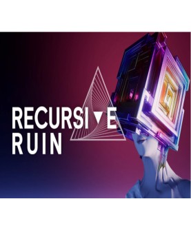 Recursive Ruin Steam Key EUROPE